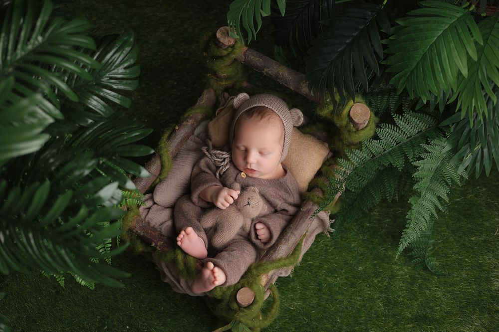 Photograph by Ксения Бабаева