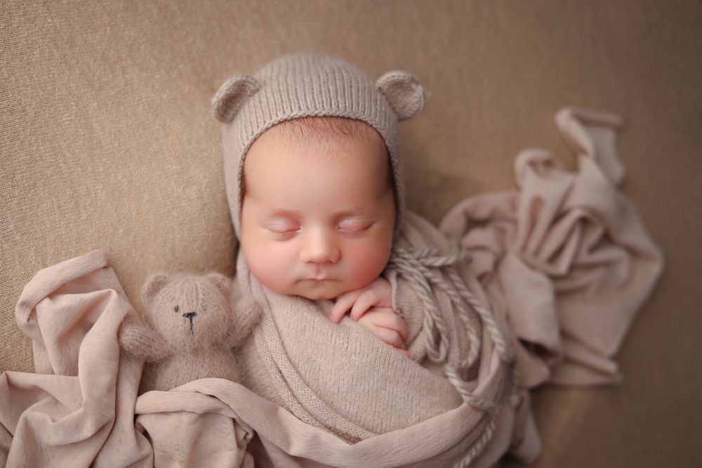 Photograph by Ксения Бабаева