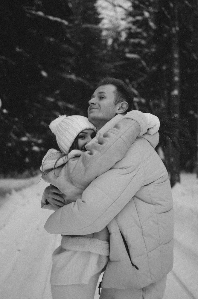 Photograph by Екатерина Мелихова