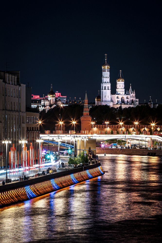 Photograph by Игорь Толкачев