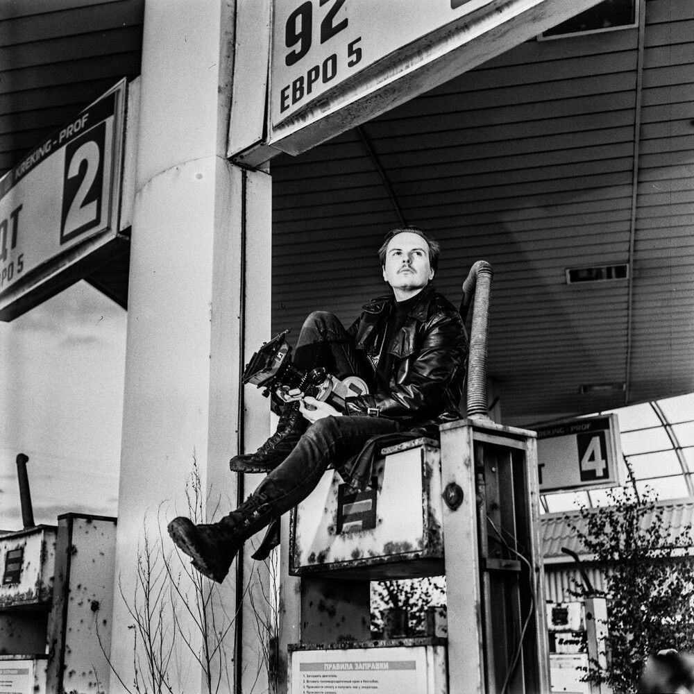 Photograph by Иван Матвеев