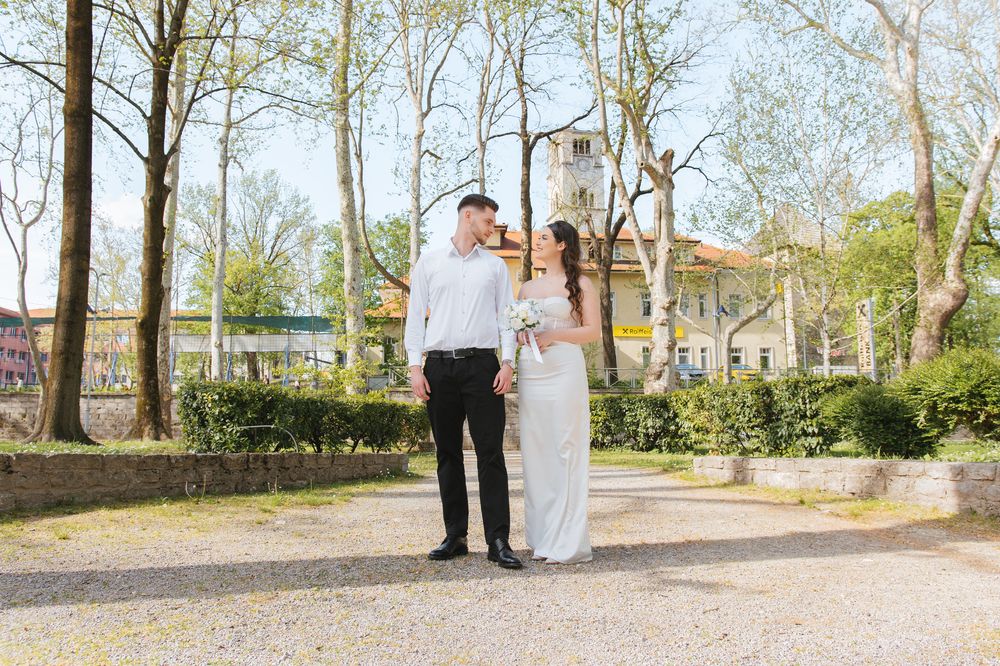 Фотография автора Belmin Becirspahic