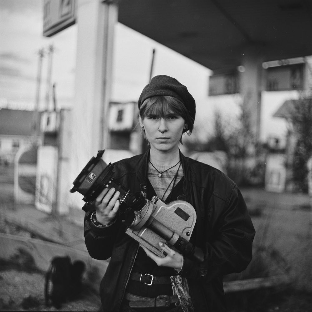 Photograph by Павел Рассадкин