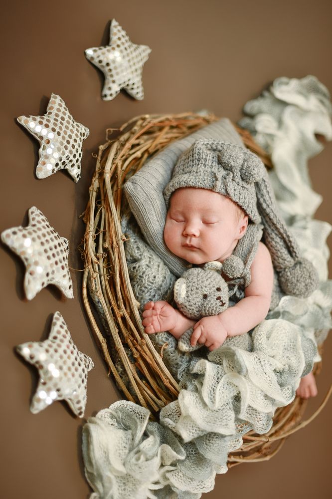 Сладкий сон