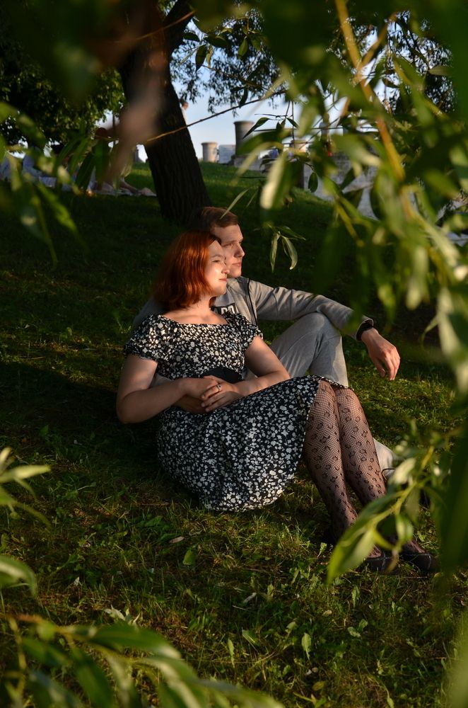 Photograph by никита ойслендер