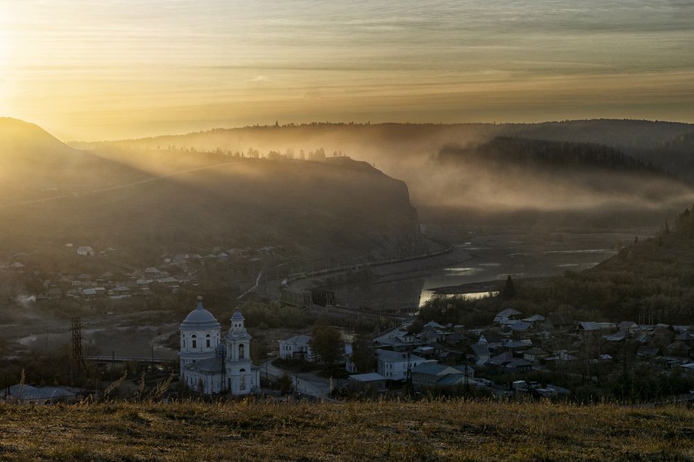Photograph by Ирина Димура