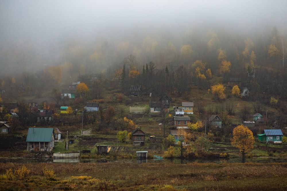 Photograph by Ирина Димура