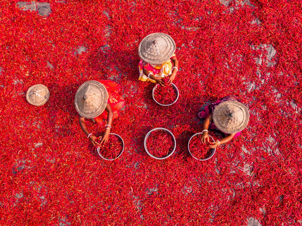 Photograph by Anirban Dutta