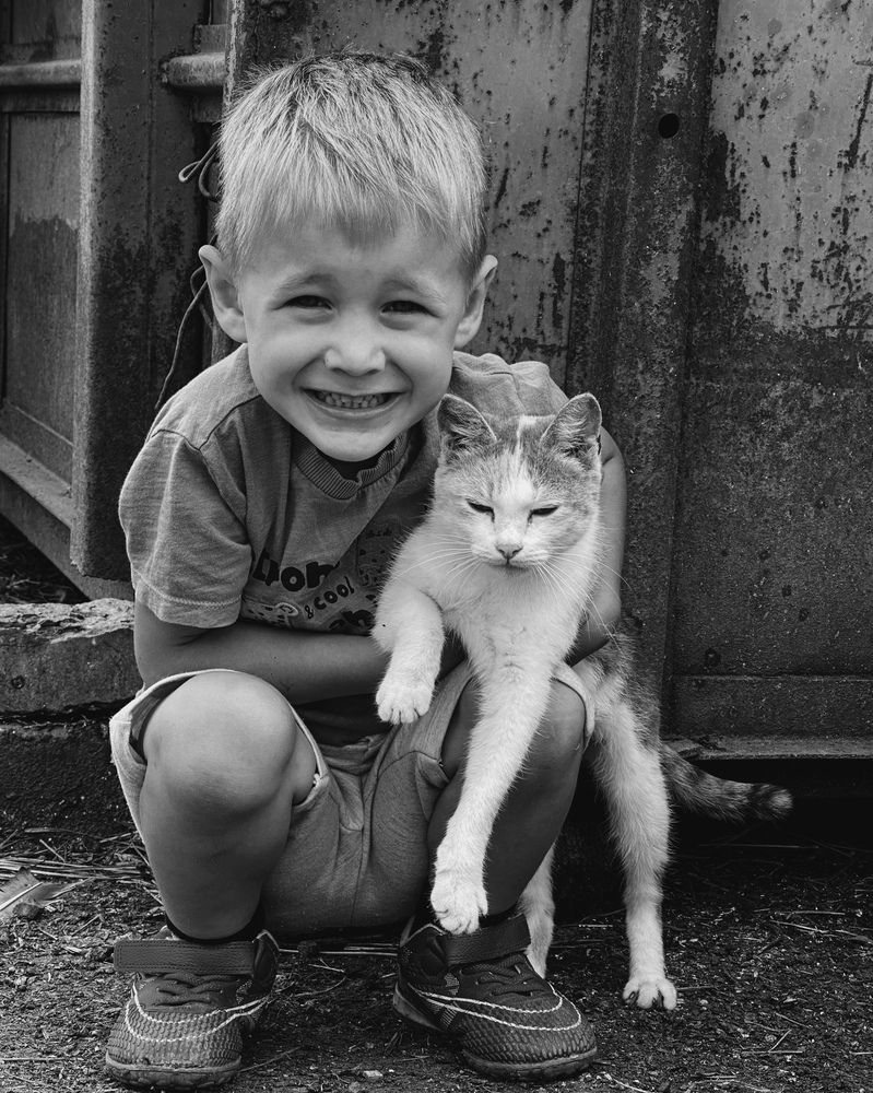 Photograph by Валерия Садыкова