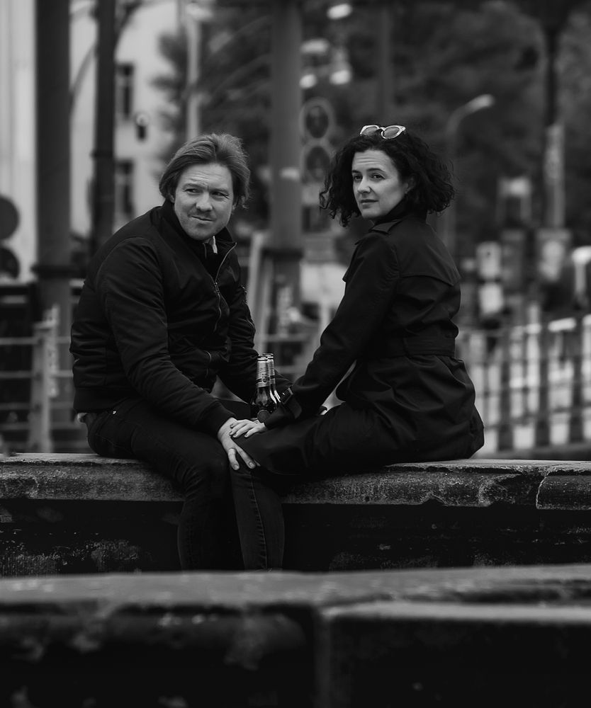 Photograph by Александр Волков