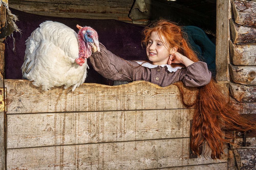 Photograph by Владимир Кононов