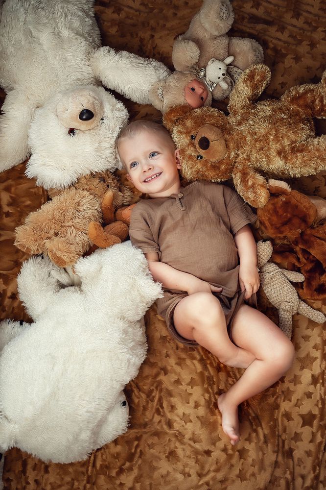 Photograph by Любовь Владимирова