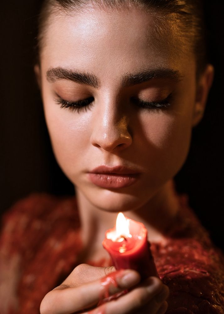 Photograph by Denis Karpenko
