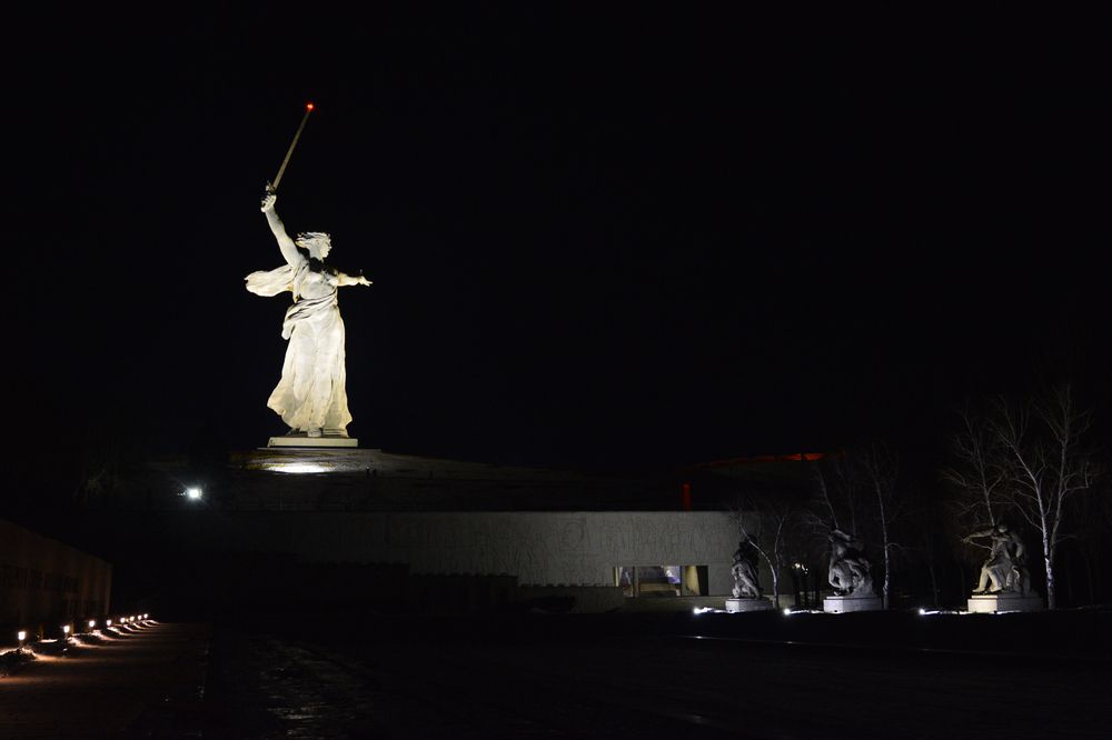 Photograph by Анатолий Орлов