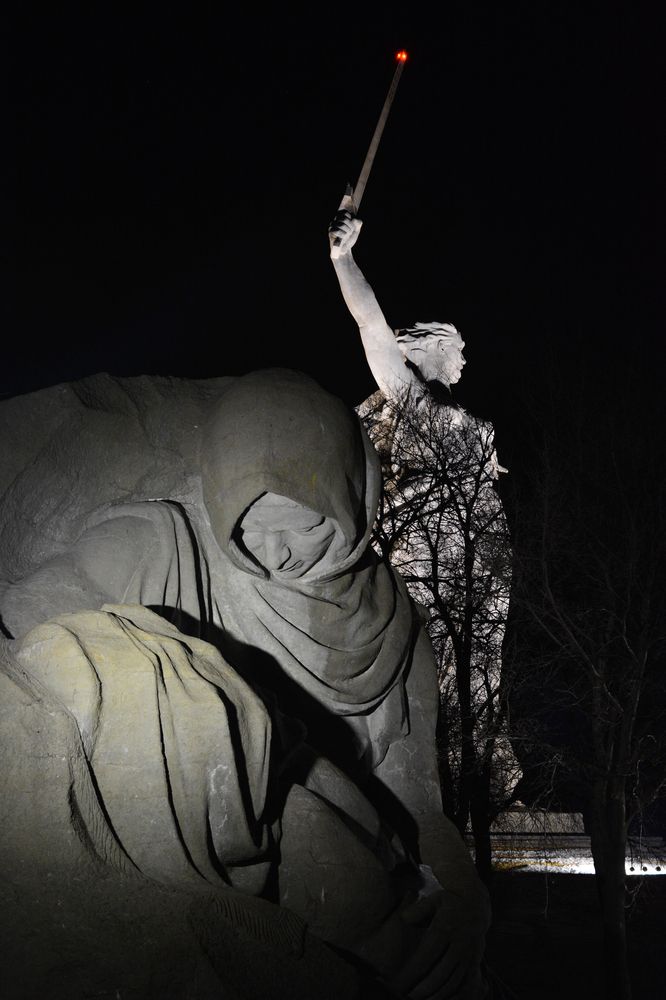 Photograph by Анатолий Орлов