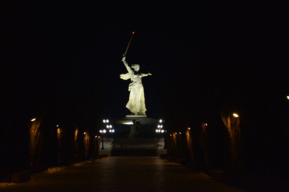 Photograph by Анатолий Орлов