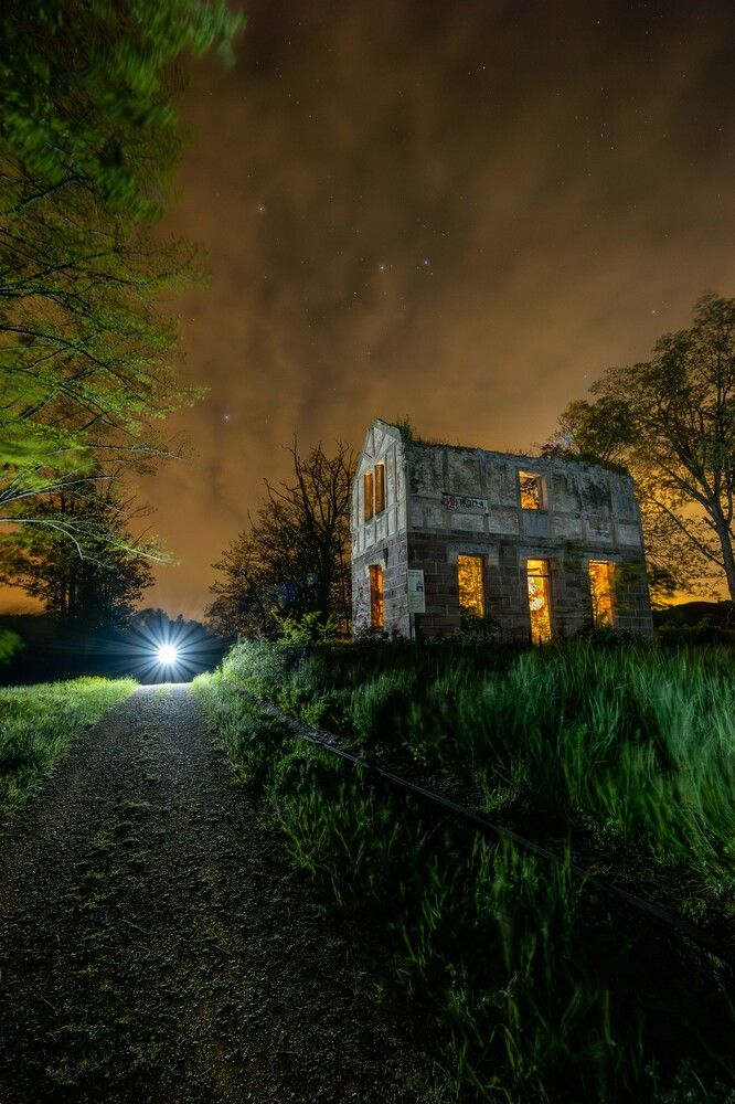 Photograph by Carlos Zudaire