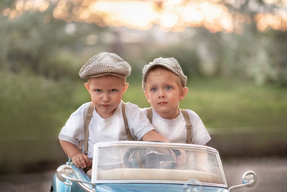 Photograph by Любовь Владимирова