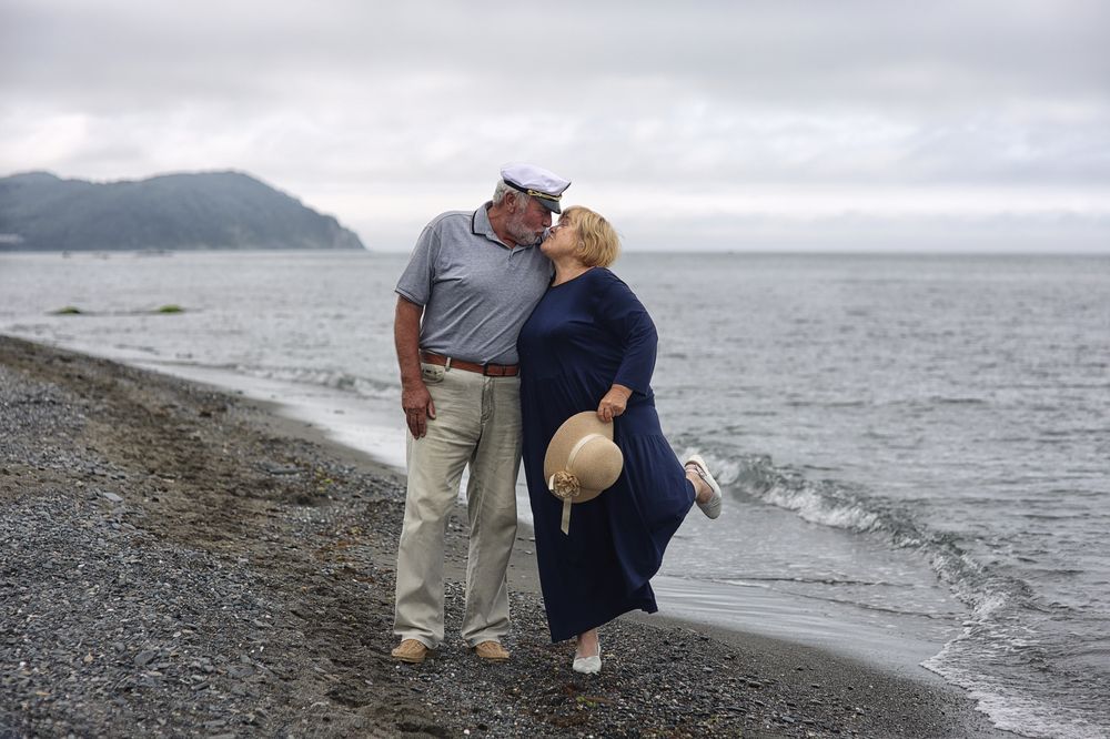 Photograph by Елена Ивашина