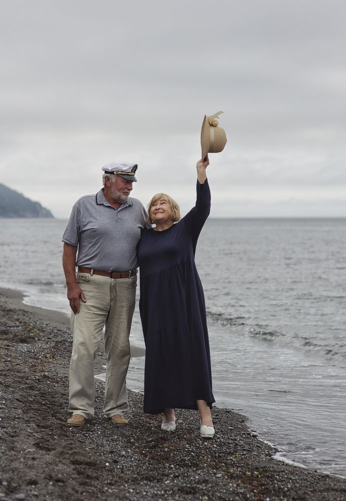 Photograph by Елена Ивашина