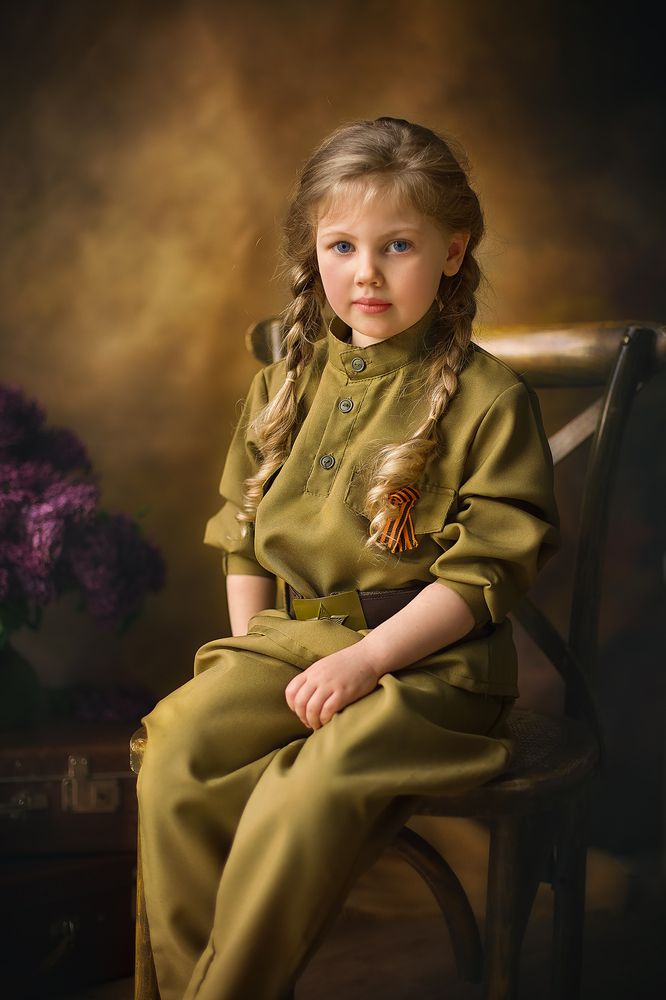 Photograph by Dora Oksana