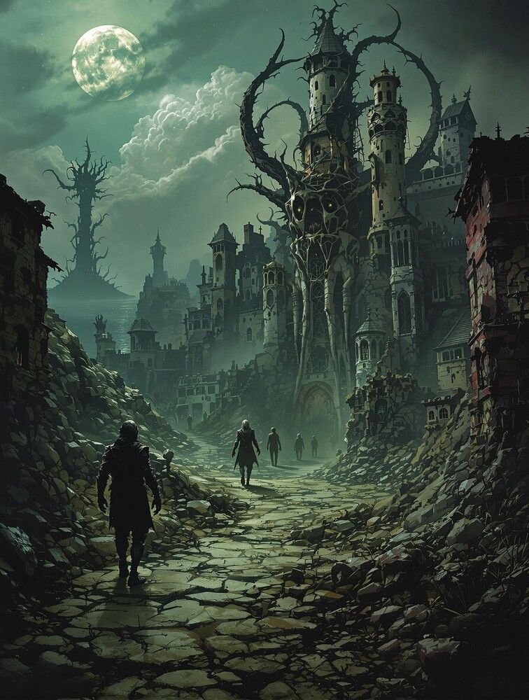 Photograph by Михаил