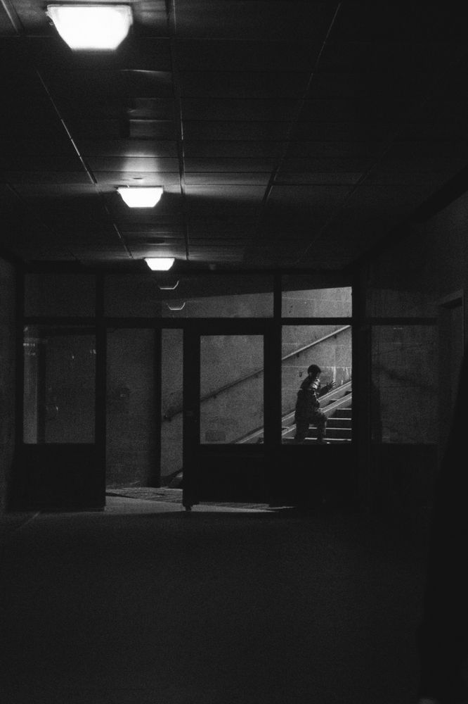 Photograph by Михаил Леонов