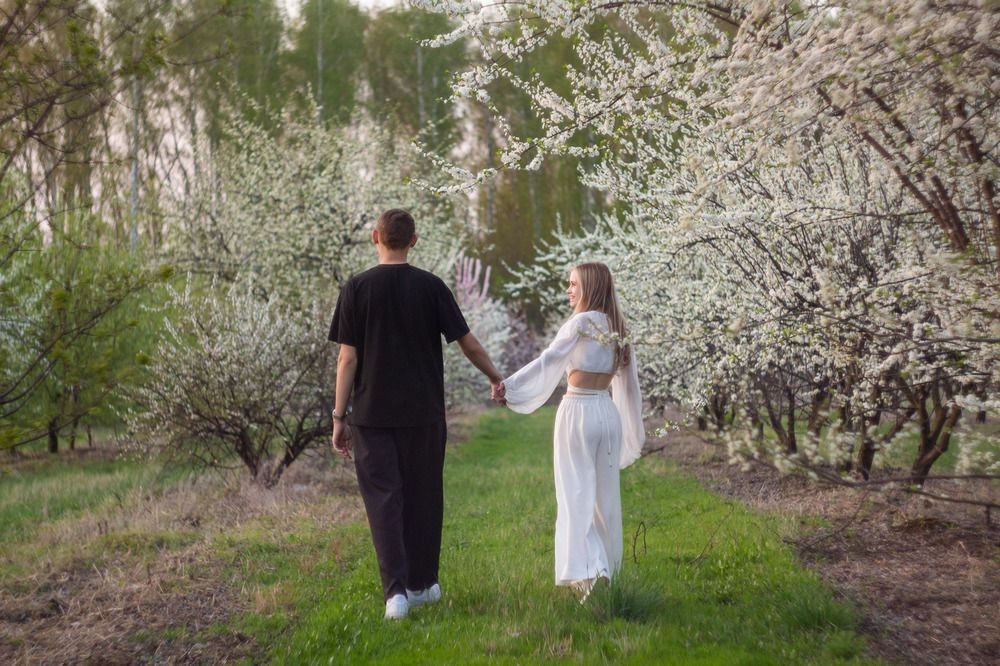 Photograph by Юлия Черкасова