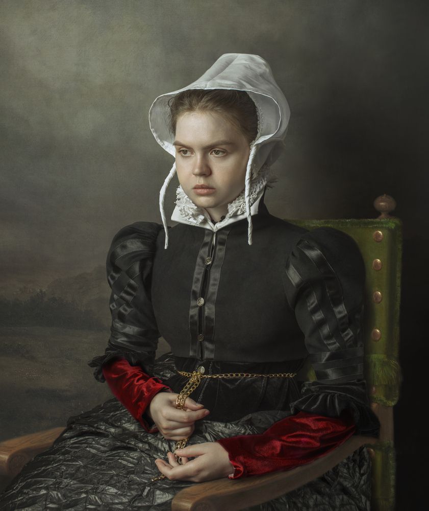 Фотография автора Юлия Щинова