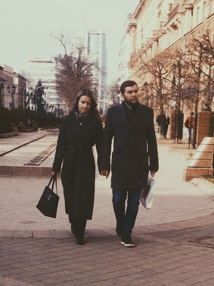 Photograph by Ия Дирко