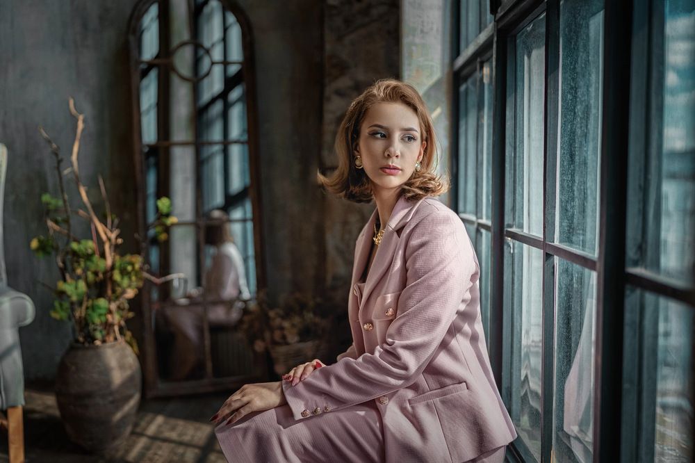 Photograph by Юрий Захаров