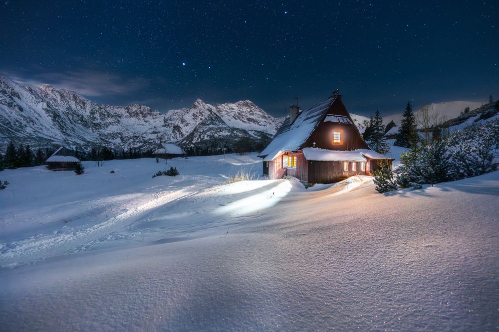Photograph by Tomasz Urban