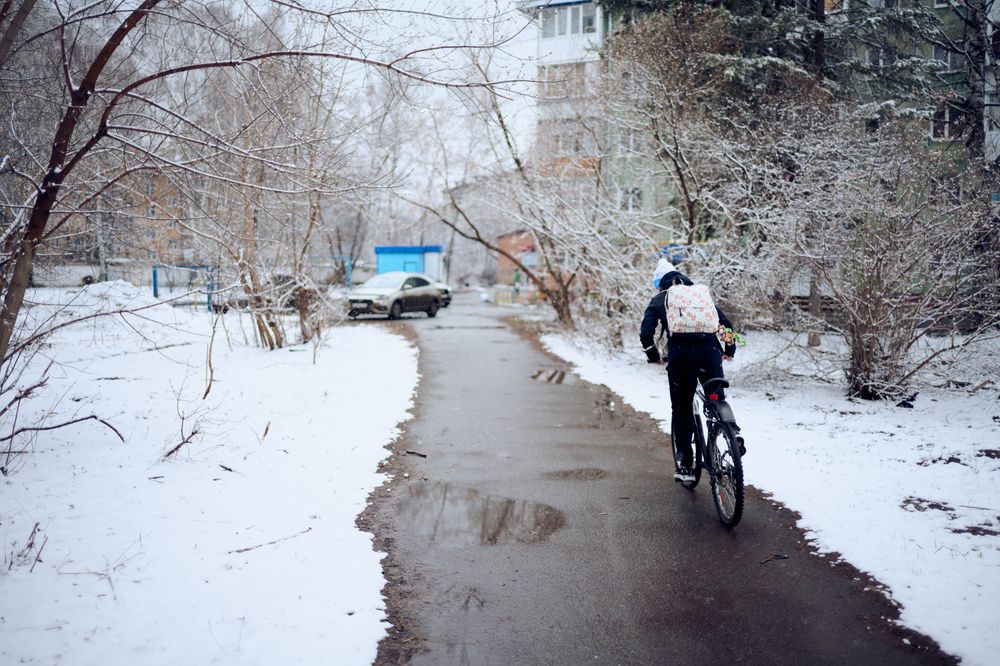 Photograph by евгений бабушкин