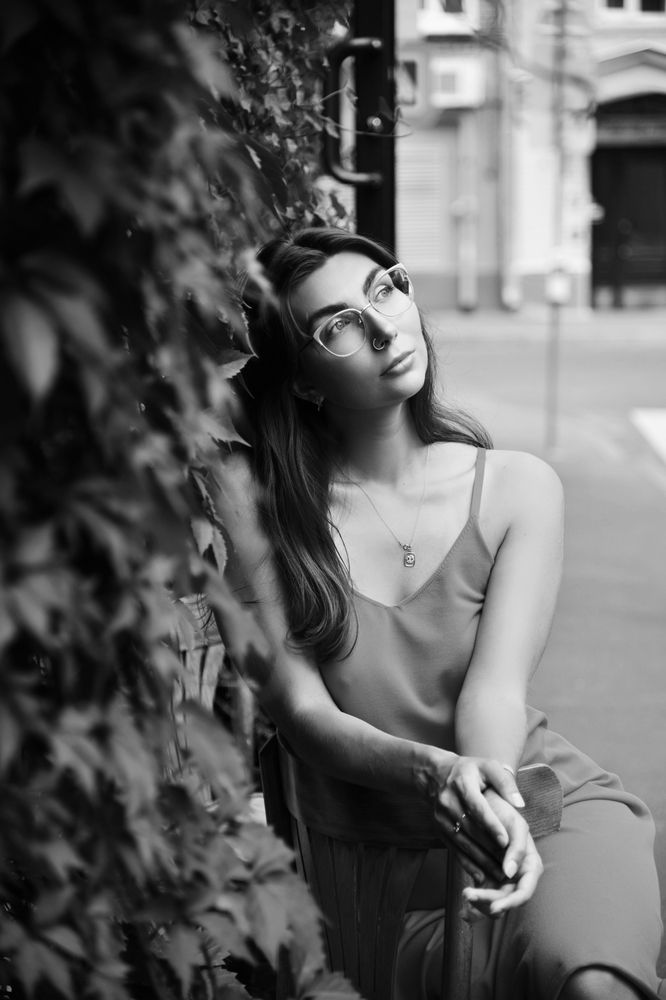 Photograph by Рыков Андрей