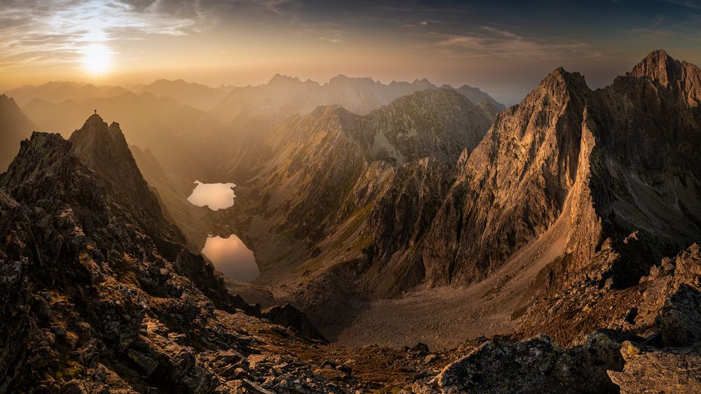 Photograph by Tomasz Urban