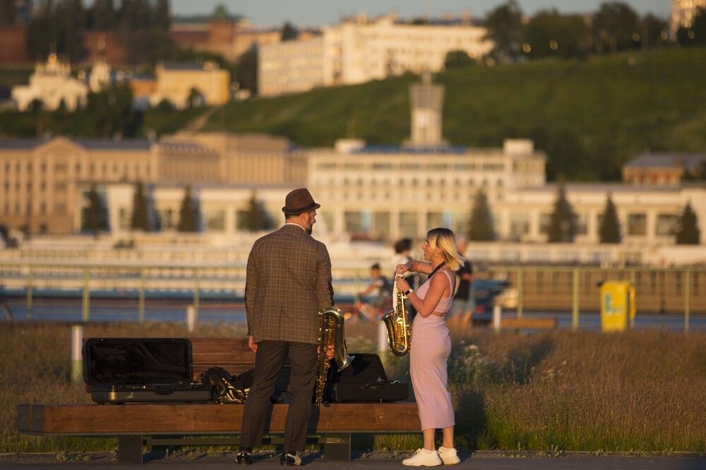 Photograph by viktor nevdakhin