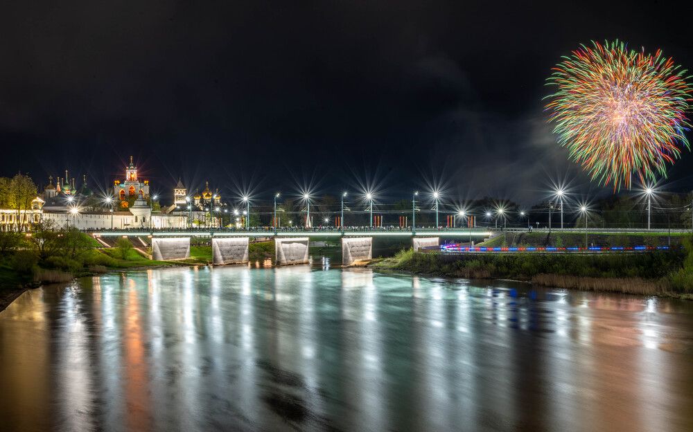 Фотография автора Илья Большаков