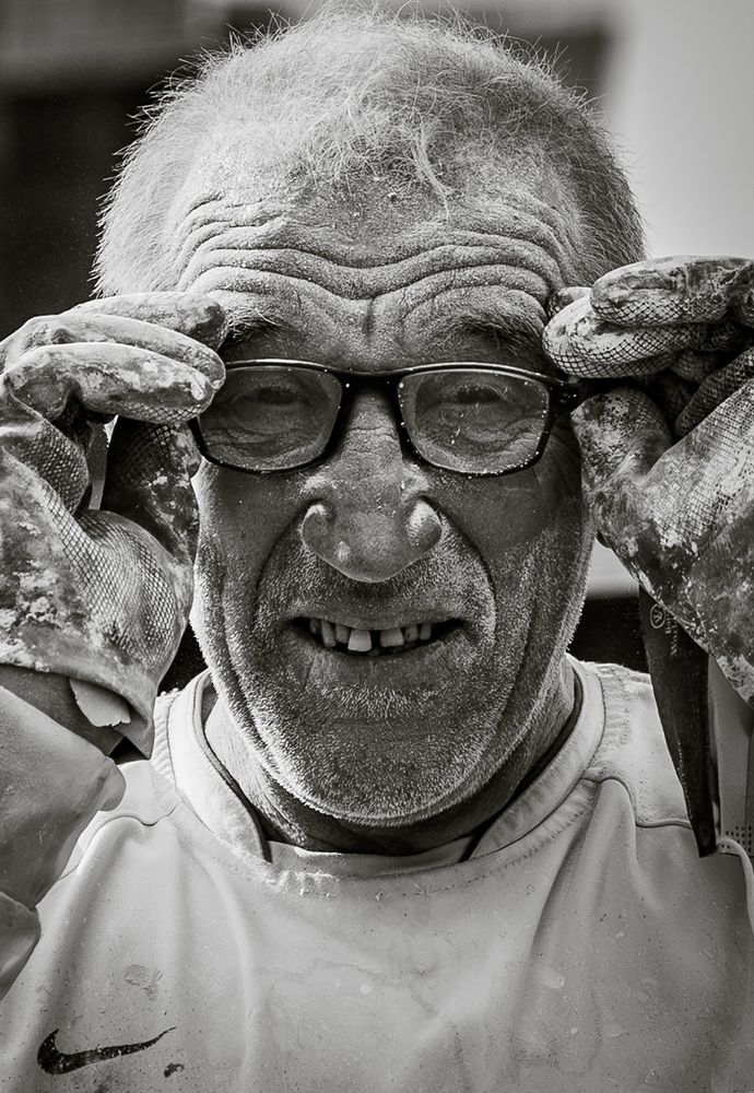 Photograph by Siarhei Saladukhin