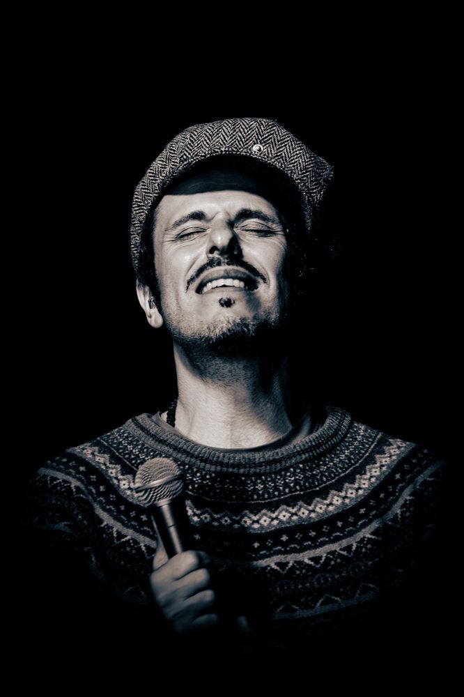 Photograph by Siarhei Saladukhin