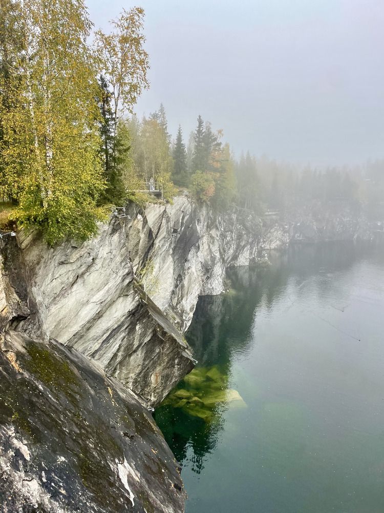 Photograph by Svetlana Rashidova