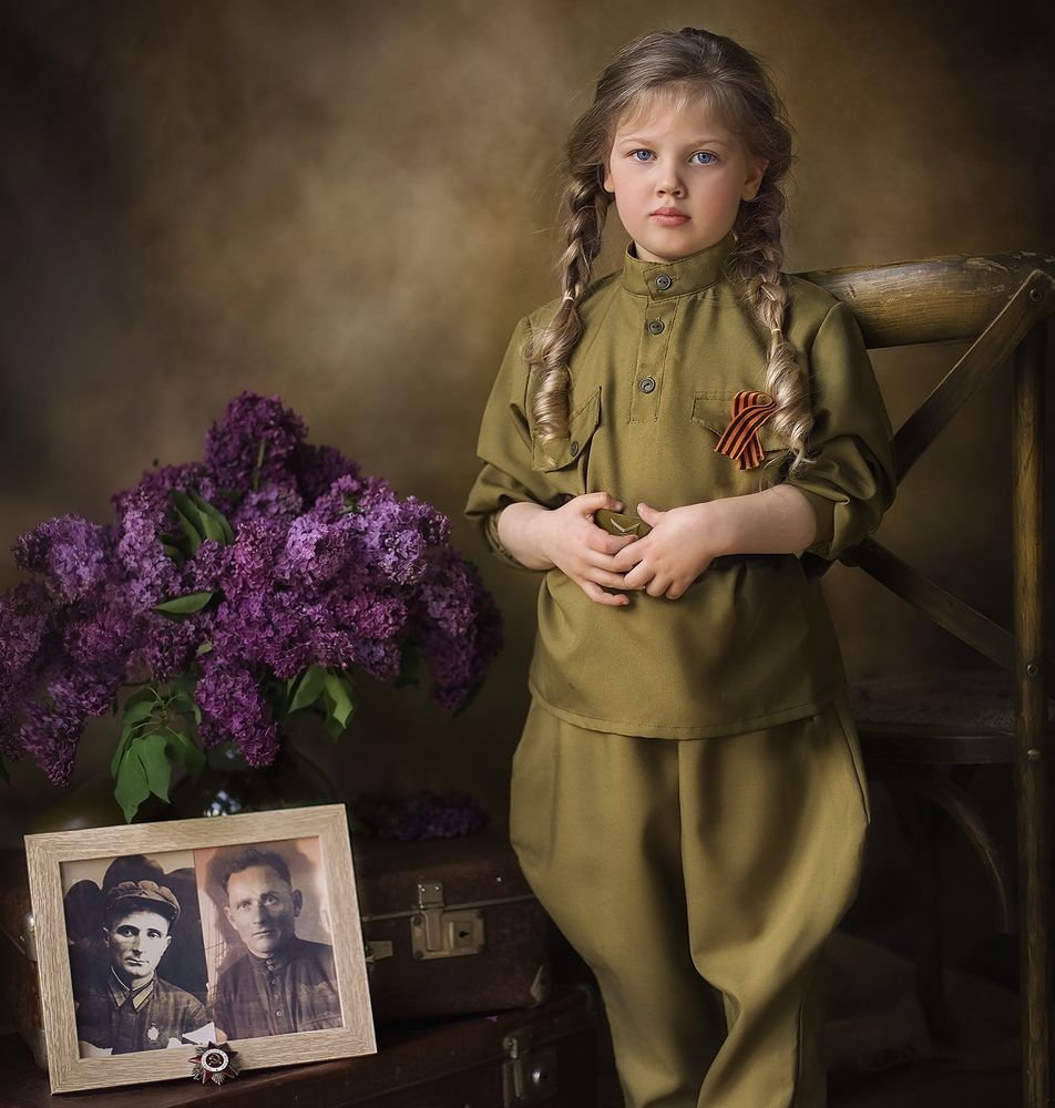 Фотография автора Dora Oksana