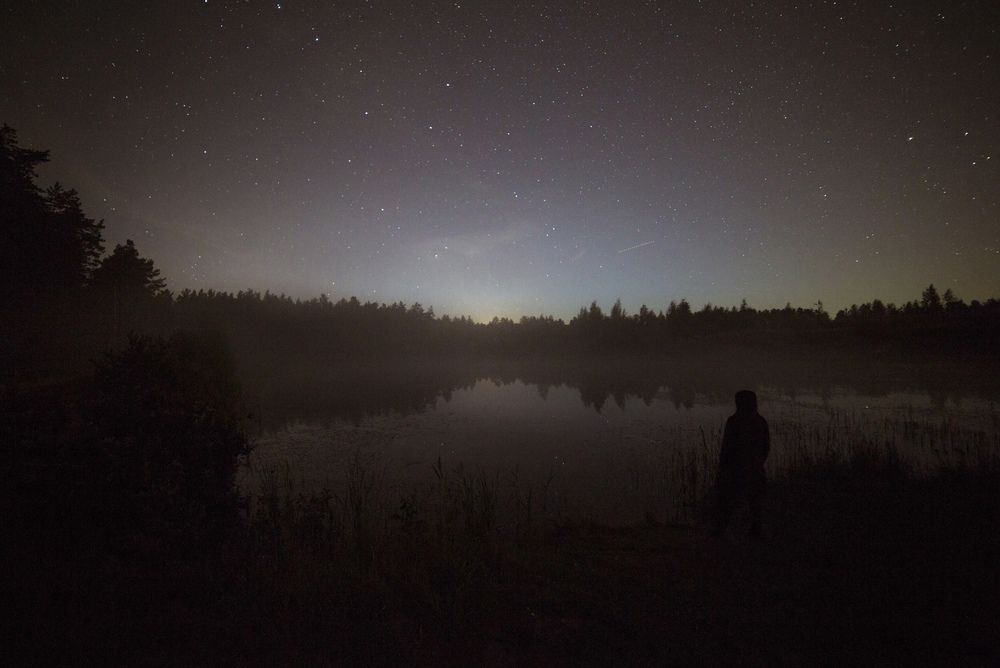 Photograph by Ivan Chestnykh