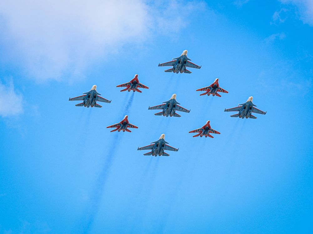 Photograph by Игорь Толкачев