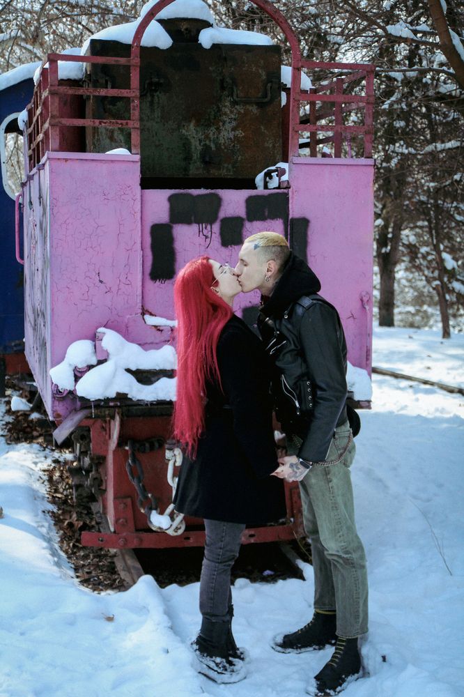 Фотография автора Sose Voskanyan