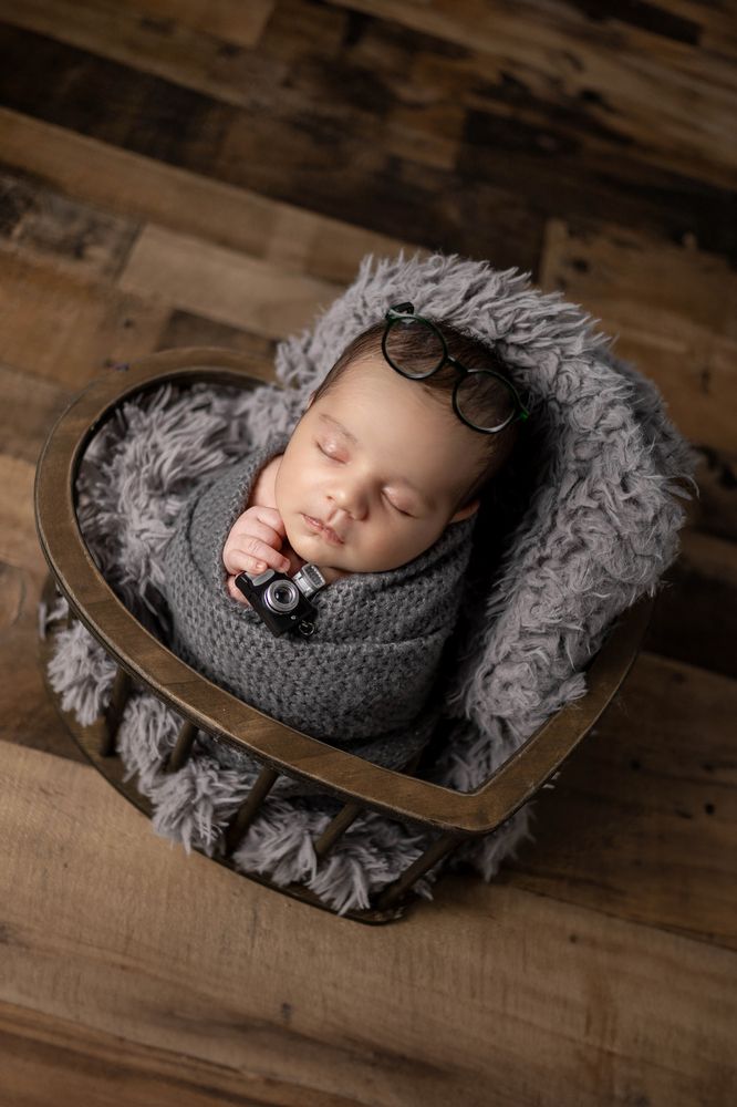 Photograph by Mariya Bogdanova