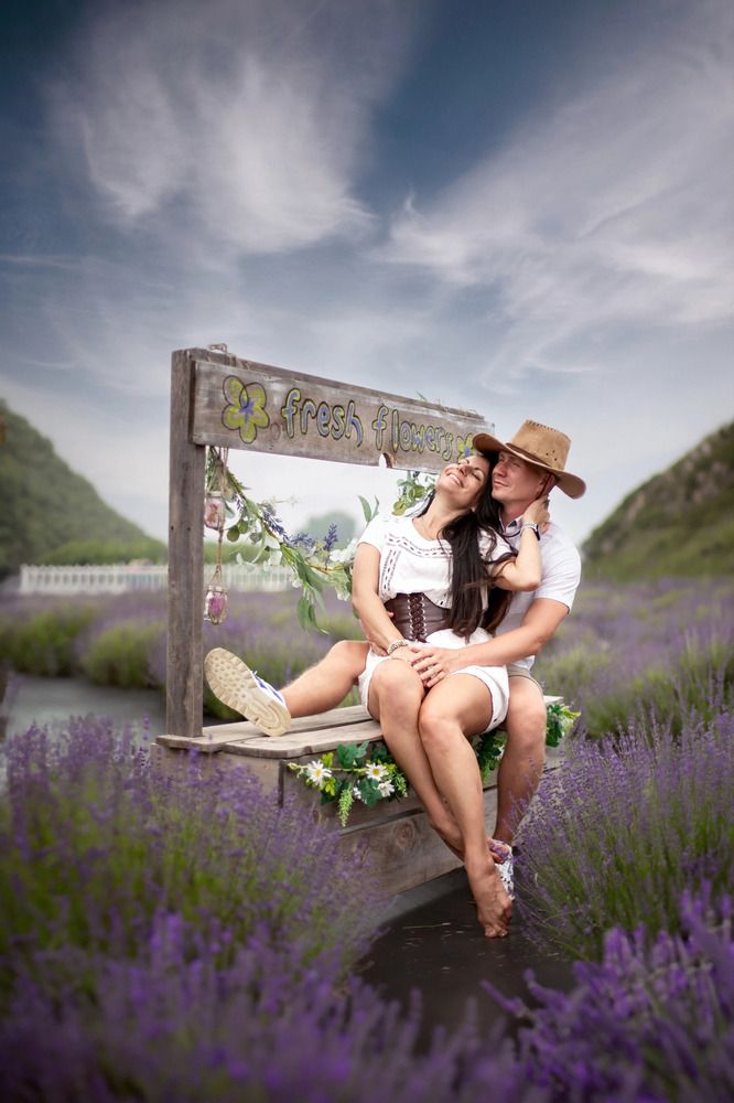 Photograph by Богданова Мария