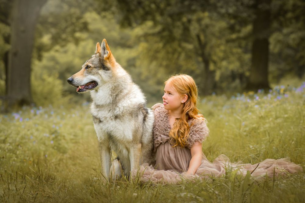 Photograph by Adela Kovaříková