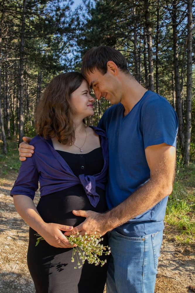 Photograph by Ксения Золотарь