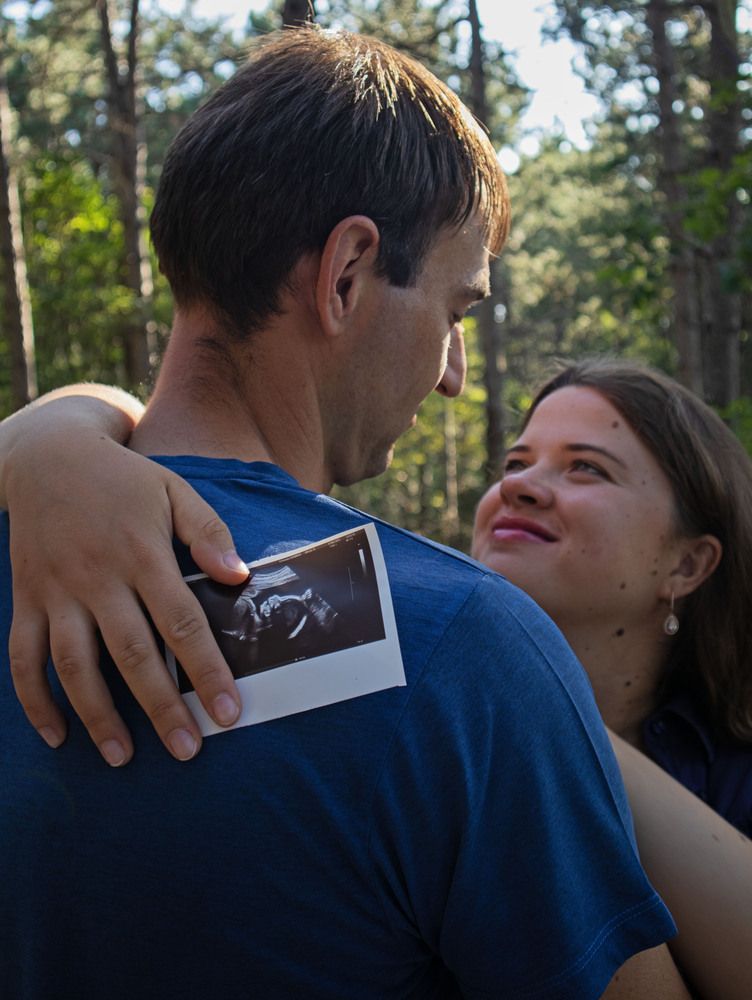 Photograph by Ксения Золотарь