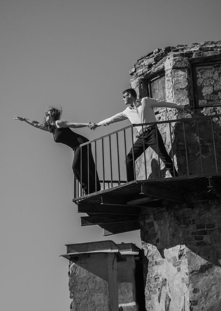 Photograph by Дмитрий Хорошилов